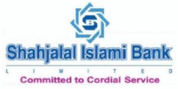 Shahjalal Islami Bank